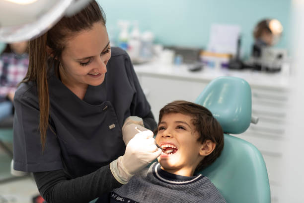 Best Emergency Tooth Extraction in Shawneeland, VA