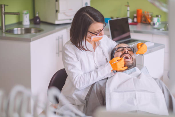 Best Emergency Dental Care for Broken or Chipped Teeth in Shawneeland, VA
