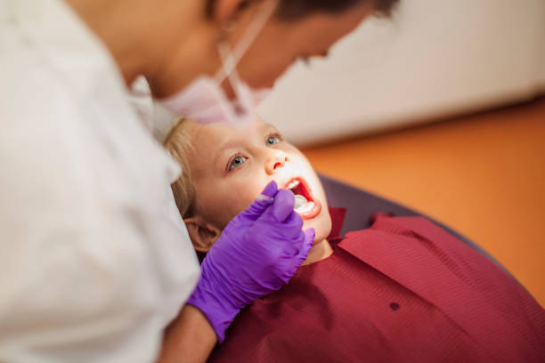 Best Emergency Denture Repair in Shawneeland, VA