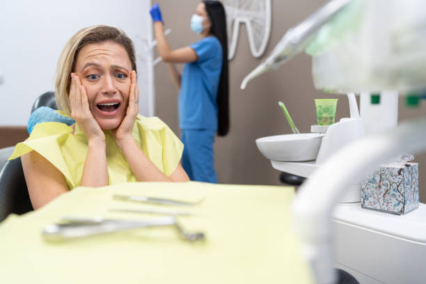 Best Emergency Orthodontic Services in Shawneeland, VA