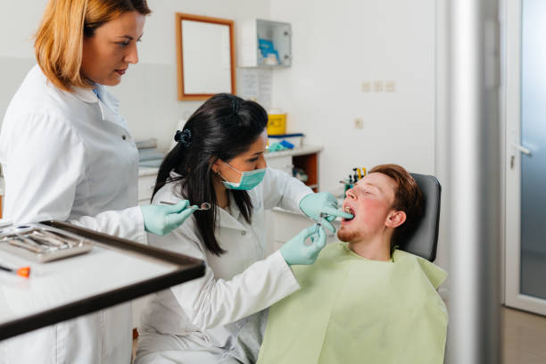 Best Same-Day Emergency Dental Services in Shawneeland, VA
