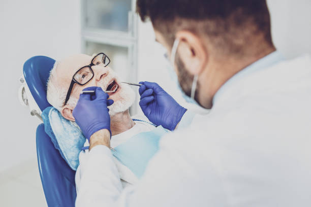 Best Emergency TMJ Treatment in Shawneeland, VA